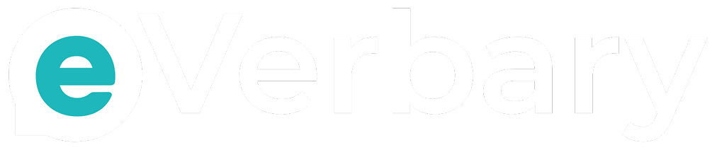 Logo eVerbary